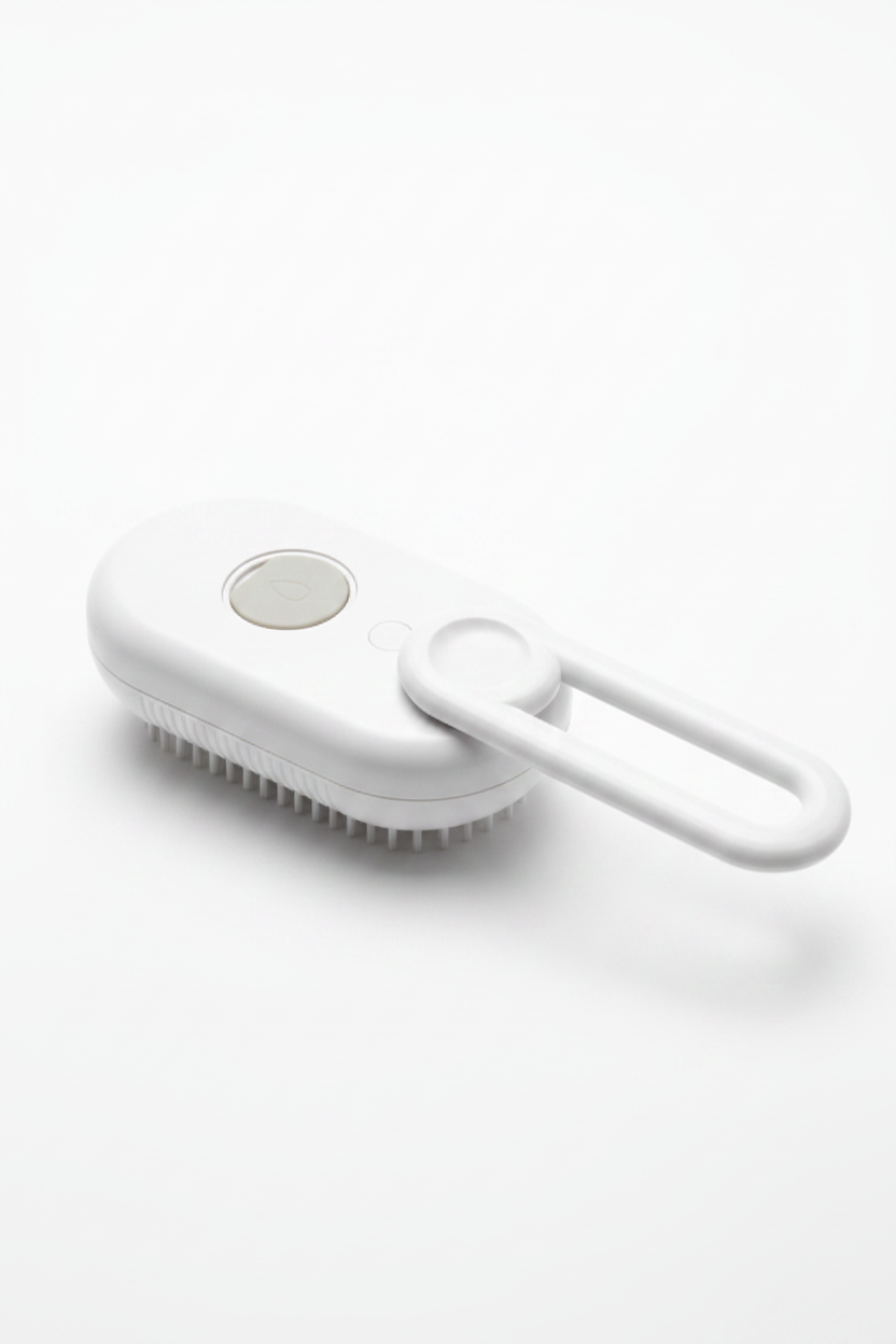 Cepillo vapor de masaje para mascota 3 en 1 - additional image 3