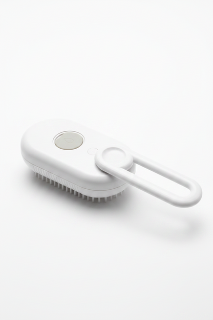 Cepillo vapor de masaje para mascota 3 en 1 - additional image 3