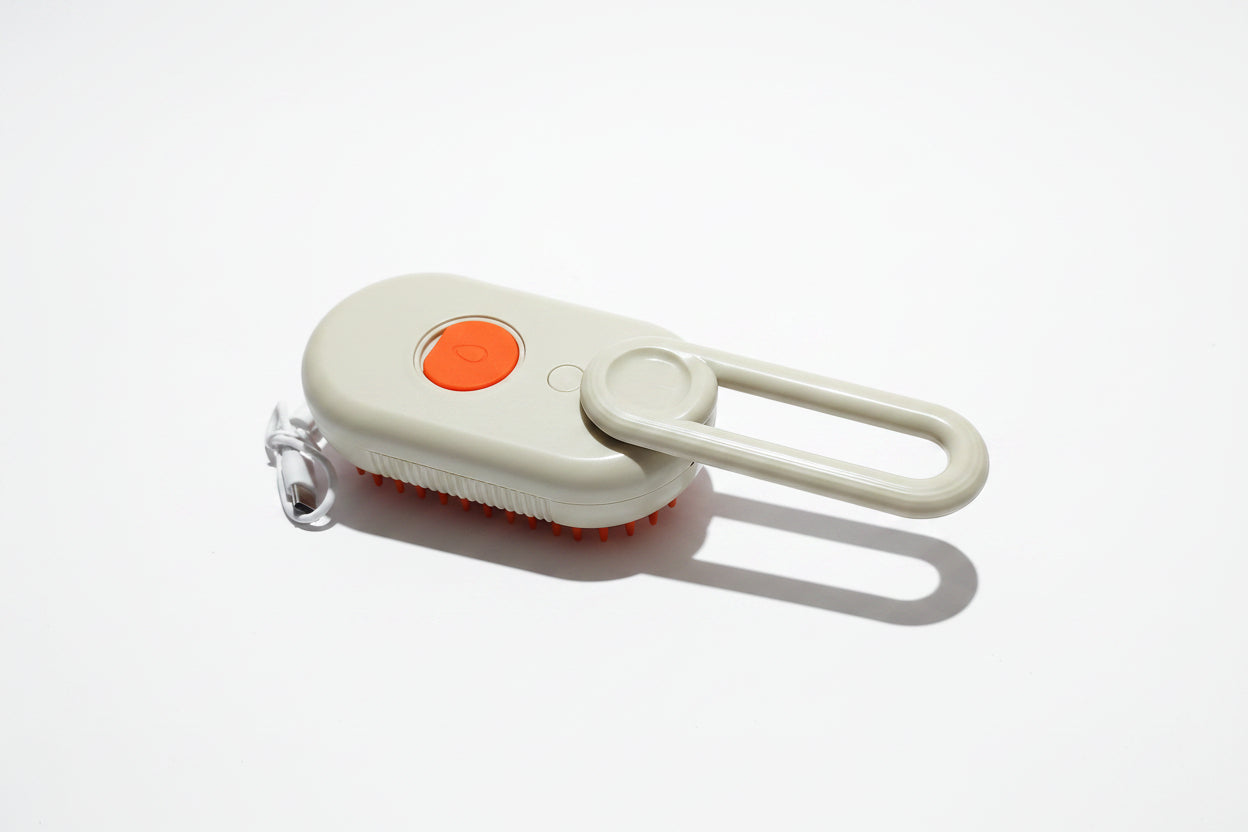 Cepillo vapor de masaje para mascota 3 en 1 - additional image 10