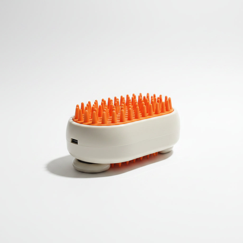Cepillo vapor de masaje para mascota 3 en 1 - additional image 12